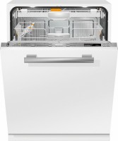 Фото - Встраиваемая посудомоечная машина Miele G 6860 SCVi