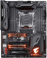 Фото - Материнская плата Gigabyte X299 AORUS Gaming 3 Pro