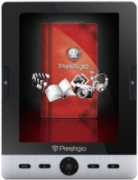Фото - Электронная книга Prestigio PER3072B