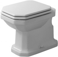 Фото - Унитаз Duravit 1930 Series 0123010000