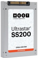 Фото - SSD Hitachi Ultrastar SS200 SAS SDLL1MLR-032T-CAA1 3.2 ТБ