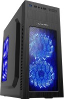 Фото - Персональный компьютер It-Blok Optimal (G3900 C)
