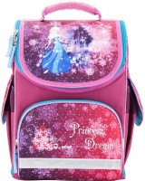 Фото - Школьный рюкзак (ранец) KITE Princess Dream K17-500S-1