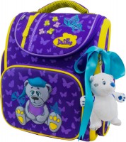 Фото - Школьный рюкзак (ранец) DeLune 3-137