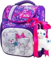 Фото - Школьный рюкзак (ранец) DeLune 3-148