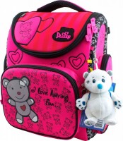 Фото - Школьный рюкзак (ранец) DeLune 3-125