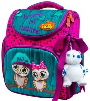 Фото - Школьный рюкзак (ранец) DeLune 3-146