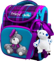 Фото - Школьный рюкзак (ранец) DeLune 3-144