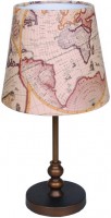 Настольная лампа Favourite Mappa 1122-1T 