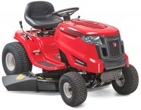 Фото - Газонокосилка MTD Smart RG 145 