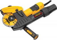 Фото - Штроборез DeWALT DWE46101 