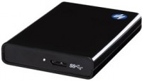 Фото - Жесткий диск (HDD) HP SimpleSave Portable 3.0 WDBACZ0010BBK-EESN 1 TB