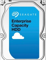 Фото - Жесткий диск Seagate Enterprise Capacity 3.5 HDD ST6000NM0095 6 ТБ SAS, кэш 256 МБ