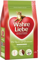 Фото - Корм для кошек Wahre Liebe Freilaufende  1.5 kg