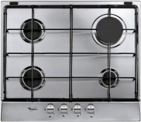 Фото - Варочная поверхность Whirlpool AKR 360 IX нержавейка