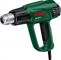 Фото - Строительный фен Bosch PHG 600-3 060329B063 