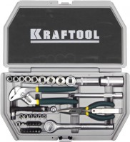 Набор инструментов KRAFTOOL 27970-H38 