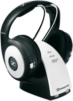 Фото - Наушники Sennheiser RS 145 