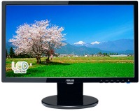 Фото - Монитор Asus VE208T 20 "  черный