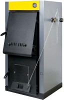 Фото - Отопительный котел Beaver Nova-30 31.3 кВт