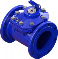 Фото - Счетчик воды Gross WPK-UA 150