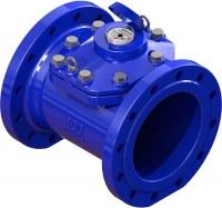 Фото - Счетчик воды Gross WPK-UA 200