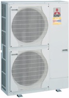 Фото - Кондиционер Mitsubishi Electric PUHZ-SHW80VHA 71 м²