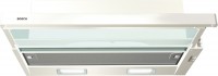 Фото - Вытяжка Bosch DHI 642 EQ белый