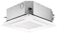 Фото - Кондиционер Mitsubishi Electric SLZ-KF50VA2 46 м²