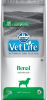 Фото - Корм для собак Farmina Vet Life Renal 