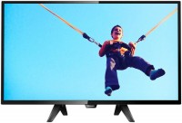 Фото - Телевизор Philips 49PFS5302 49 "