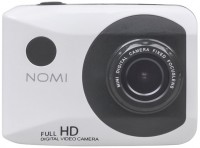 Фото - Action камера Nomi Cam 120 D1 