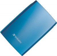 Фото - Жесткий диск Verbatim Store n Go 2.5" 53008 500 ГБ