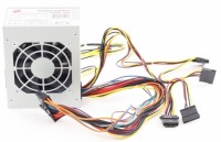 Фото - Блок питания PrologiX PSMS PSMS-400