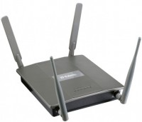 Фото - Wi-Fi адаптер D-Link DAP-2690