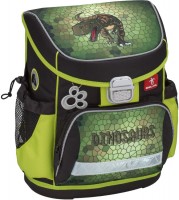 Фото - Школьный рюкзак (ранец) Belmil Mini-Fit Dino 