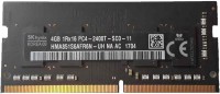 Фото - Оперативная память Hynix SO-DIMM DDR4 1x4Gb HMA851S6AFR6N-UH