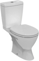 Фото - Унитаз Ideal Standard Eurovit V337001