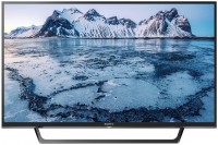 Фото - Телевизор Sony KDL-40WE660