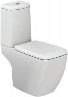 Фото - Унитаз Ideal Standard Ventuno T321501 