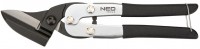 Фото - Ножницы по металлу NEO 31-065 250 мм / прямой рез