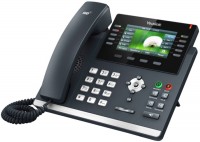 IP-телефон Yealink SIP-T46S 