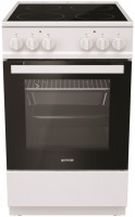 Фото - Плита Gorenje EC 5121 WG-B белый