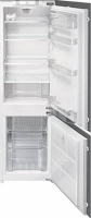 Фото - Встраиваемый холодильник Smeg CR 322ANF 