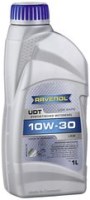 Моторное масло Ravenol UDT 10W-30 1 л