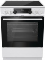 Фото - Плита Gorenje EC 6341 WA белый