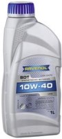 Фото - Моторное масло Ravenol SDT 10W-40 1 л