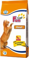 Фото - Корм для кошек Farmina Fun Cat Chicken  20 kg