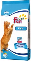 Фото - Корм для кошек Farmina Fun Cat Fish  20 kg