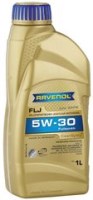 Фото - Моторное масло Ravenol FLJ 5W-30 1 л